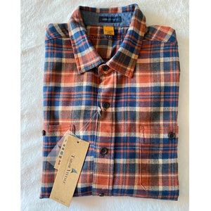 Tailor Vintage Flannel